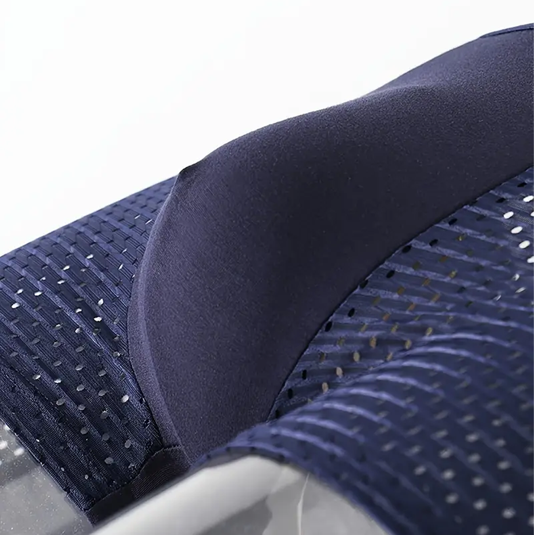 4-Pack Men’s Ultra-Breathable Boxer Briefs