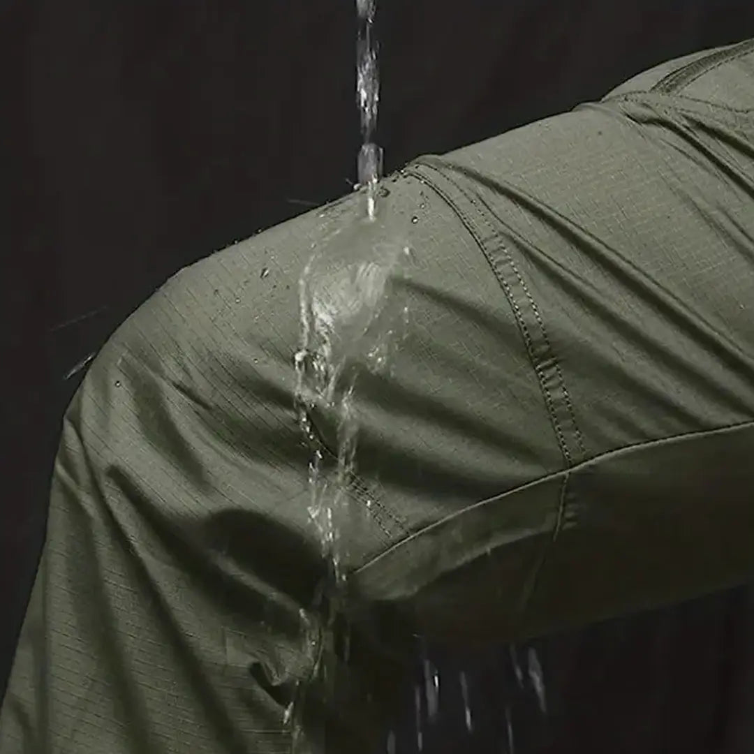 Men’s Ultra-Resistant Tactical Cargo Pants – Waterproof & Rip-Stop