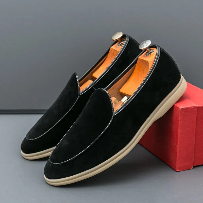 Chelsea Loafers - Oxvyn
