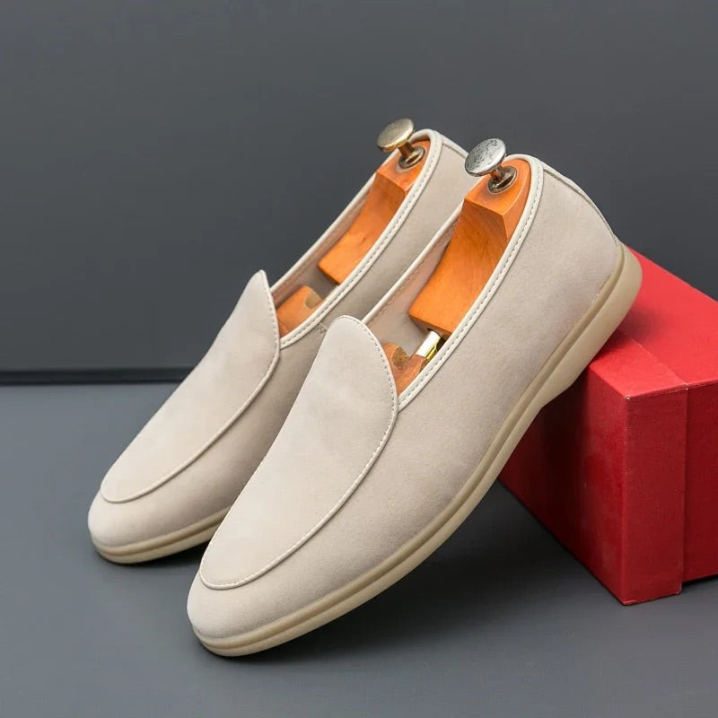 Chelsea Loafers - Oxvyn