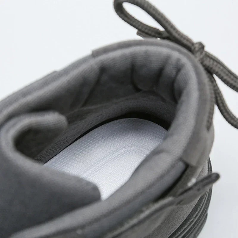 Lightweight Tactical Boots