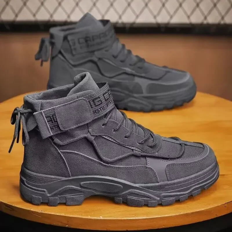 Lightweight Tactical Boots