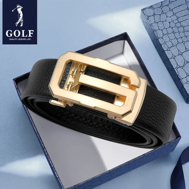 Handmade Lord Leather Belt for Men - oxvyn