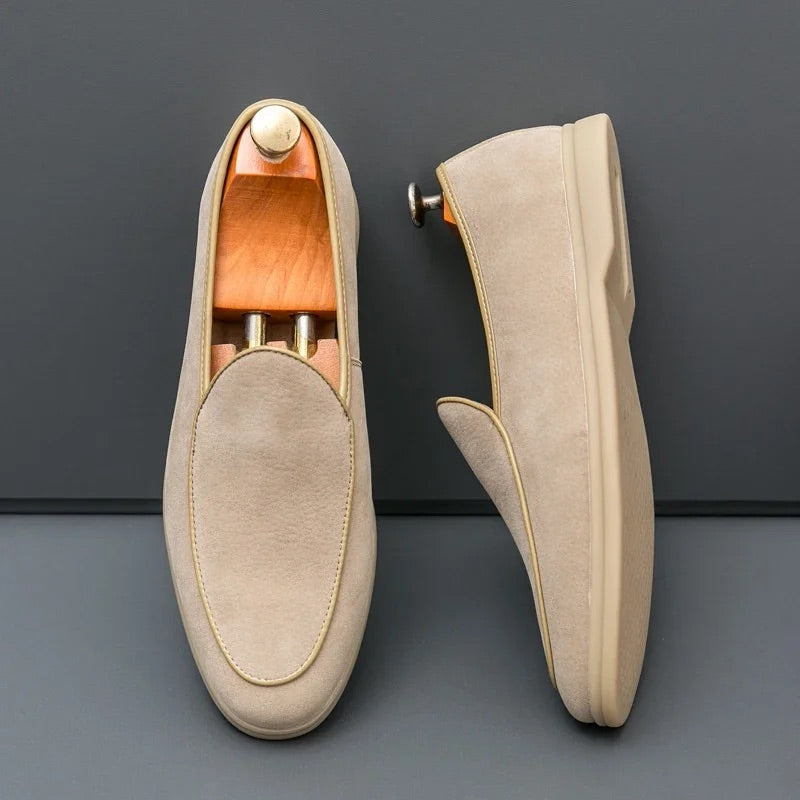 Chelsea Loafers - Oxvyn