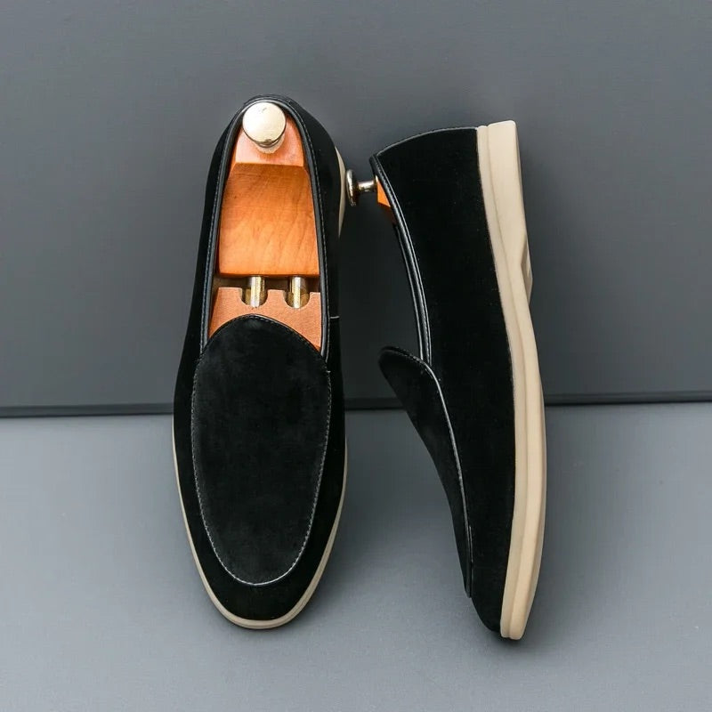 Chelsea Loafers - Oxvyn