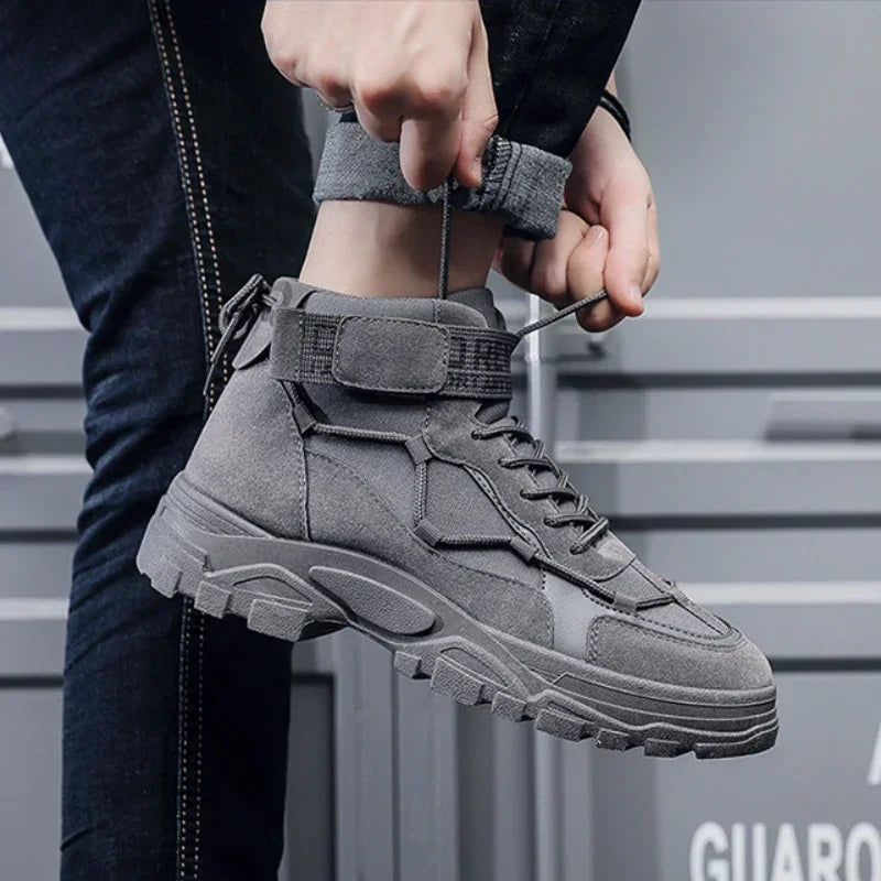 Lightweight Tactical Boots