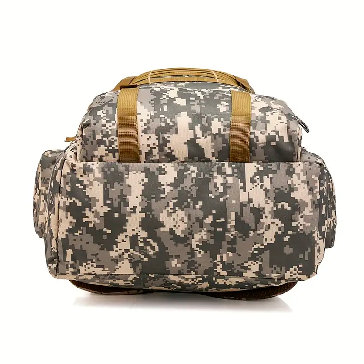 Waterproof Tactical Backpack for Adventurers