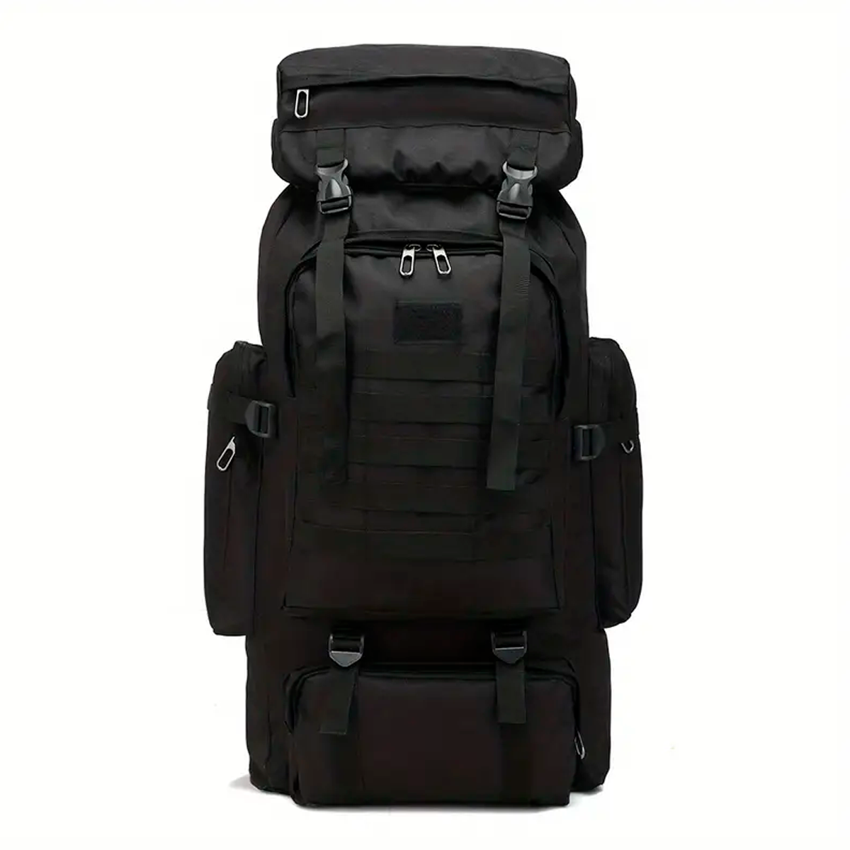 Waterproof Tactical Backpack for Adventurers