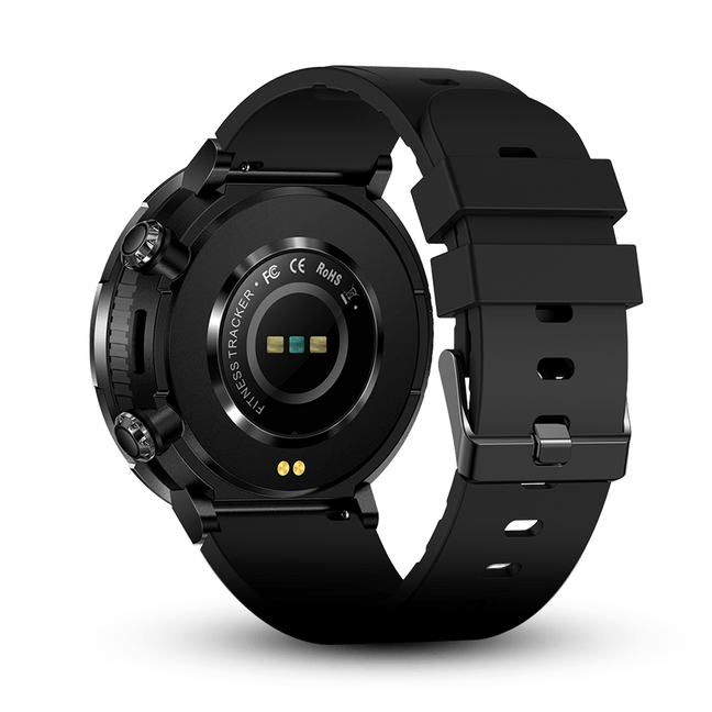 Bravo XL Smartwatch Waterproof