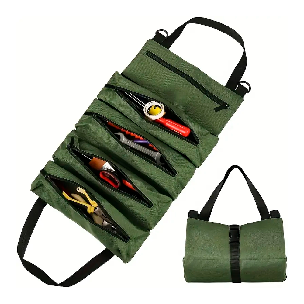 Waterproof Heavy Duty Tool Organizer Bag