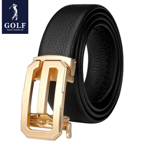 Handmade Lord Leather Belt for Men - oxvyn