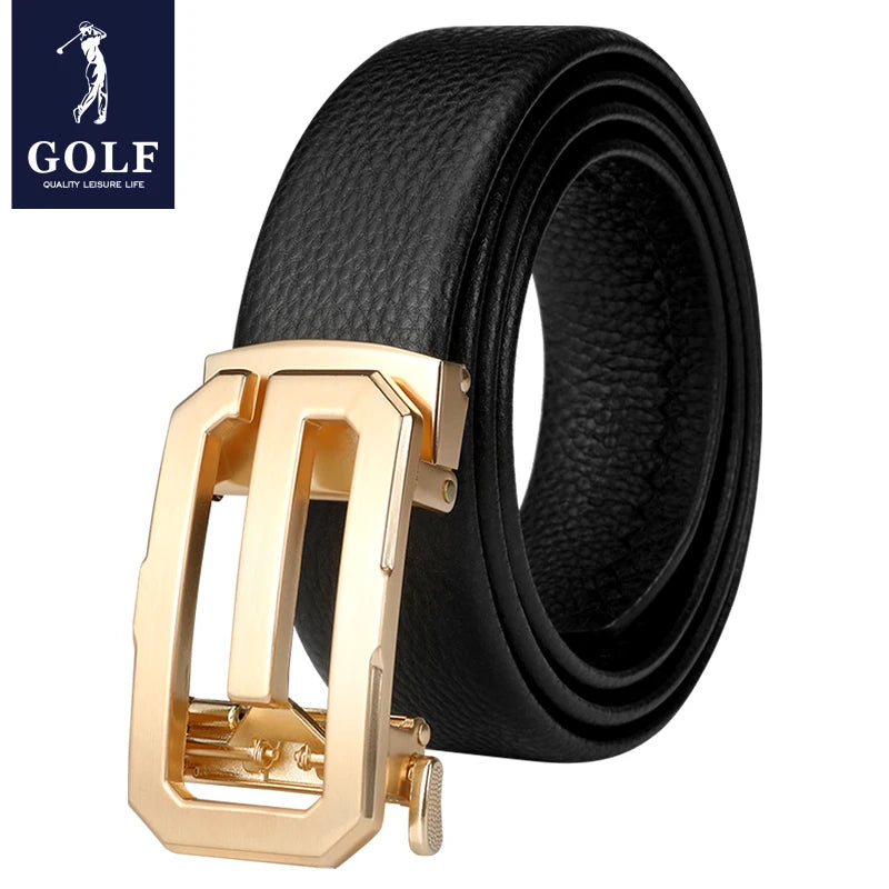 Handmade Lord Leather Belt for Men - oxvyn