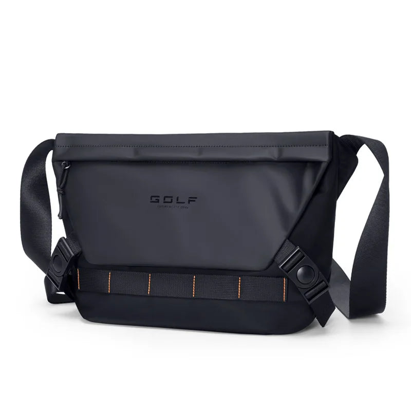 Waterproof Crossbody Premium - Oxvyn