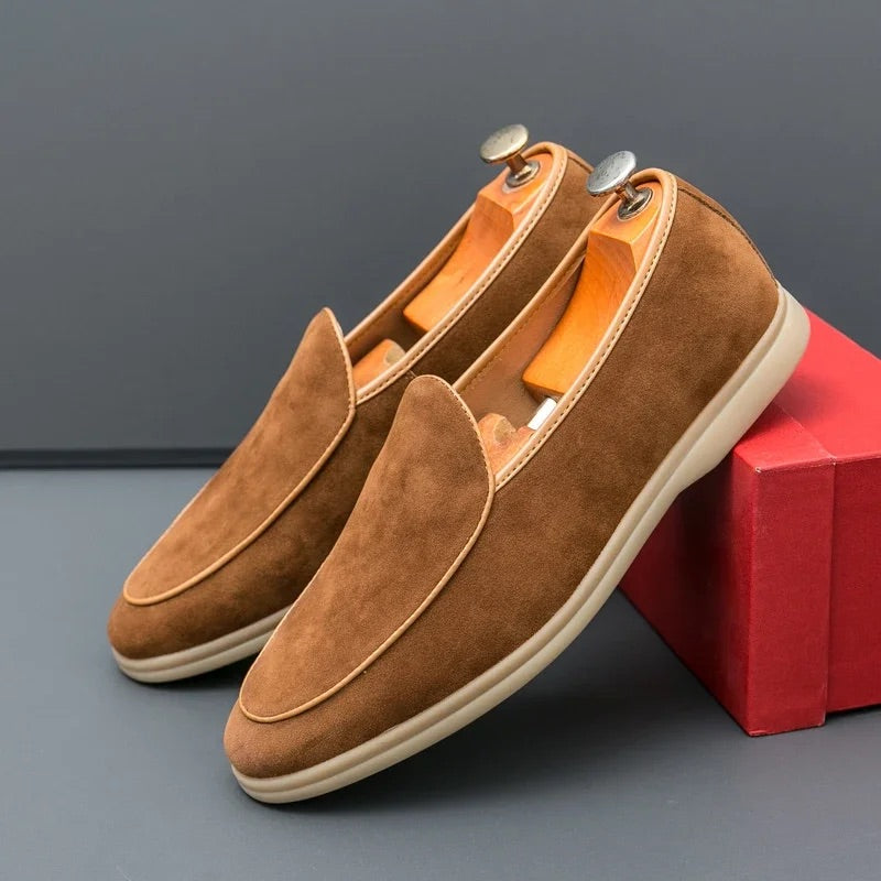 Chelsea Loafers - Oxvyn