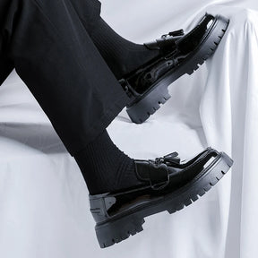 lassic Leather Oxford Shoes for Men - Oxvyn
