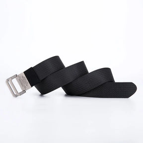 Luxury Reversible Leather Belt for Men - Oxvyn