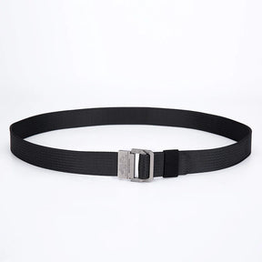Luxury Reversible Leather Belt for Men - Oxvyn
