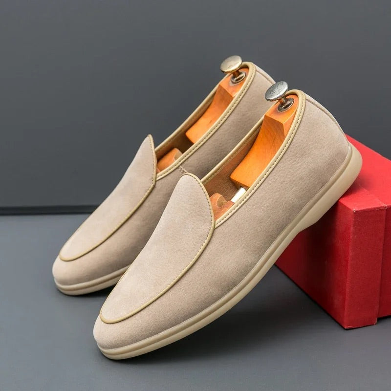 Chelsea Loafers - Oxvyn