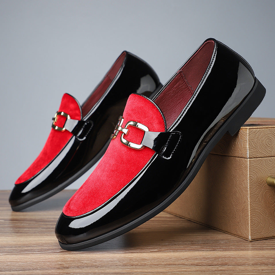 Brighton Loafers - Oxvyn
