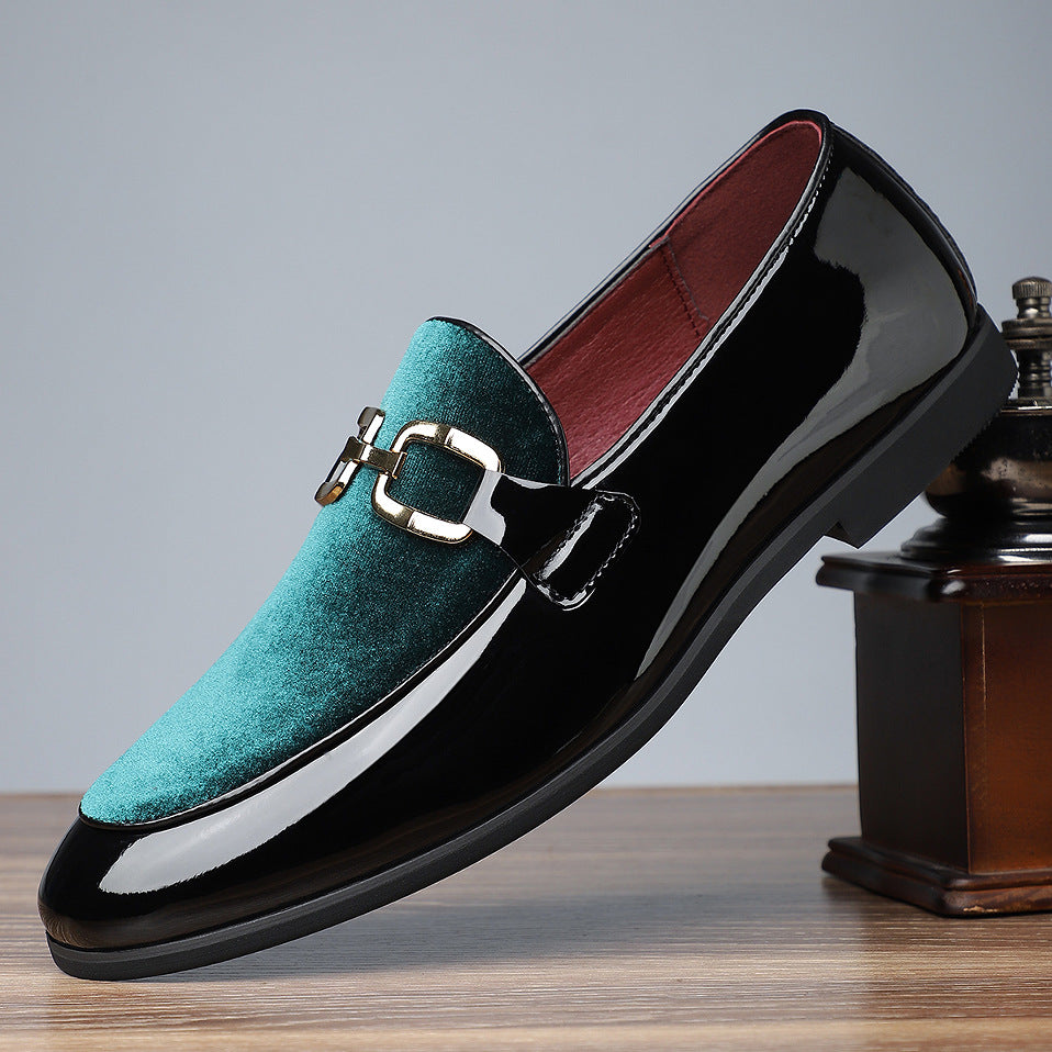 Brighton Loafers - Oxvyn