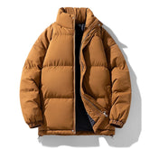 Oxford Leather Jacket - Oxvyn