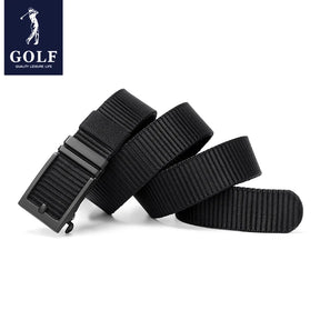 Leather Belt for Men - Oxvyn