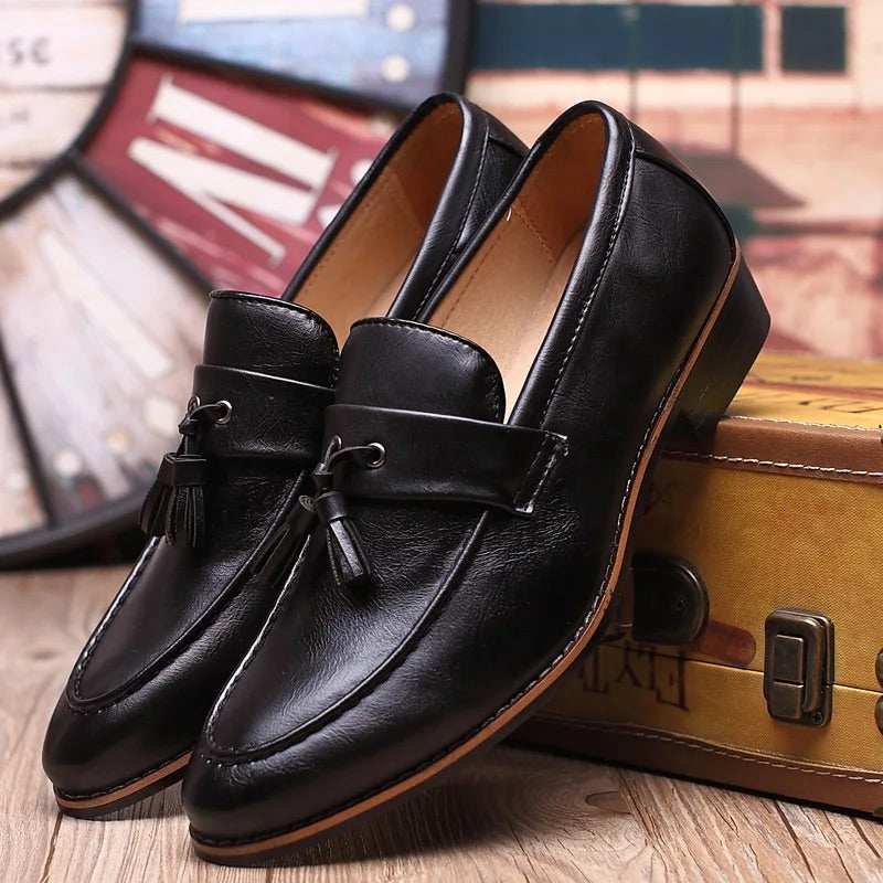 Westminster Loafers - Oxvyn