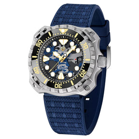 Pagani Design Sports Automatic Watch PD-YN009