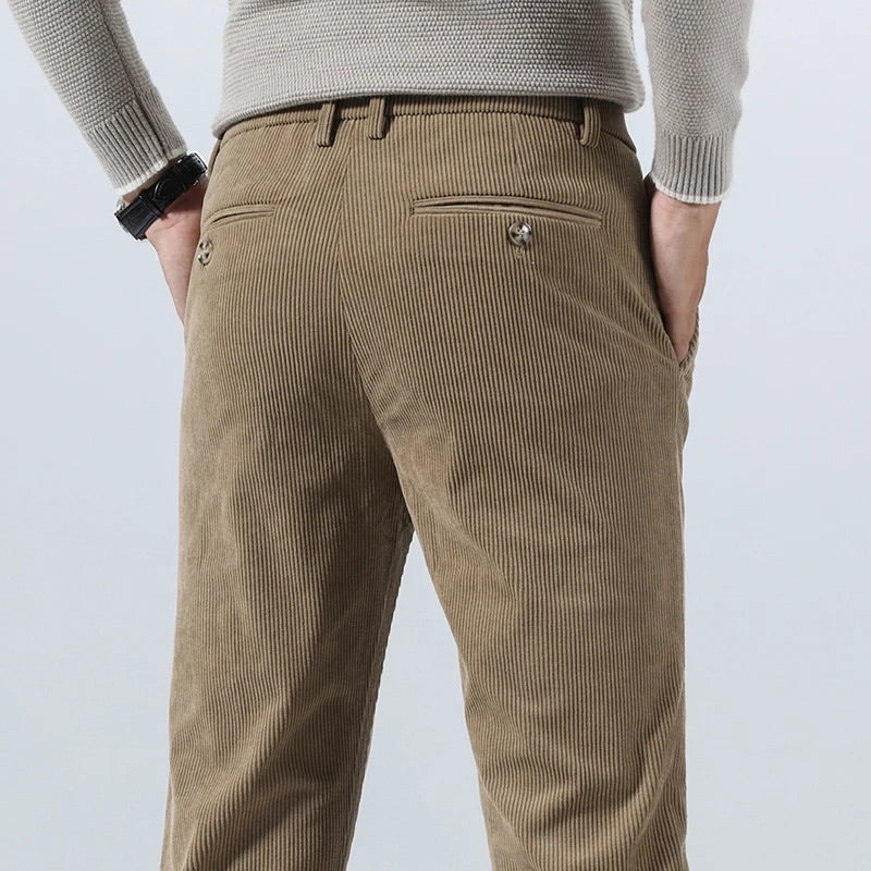 Belgravia Premium Trousers - Oxvyn