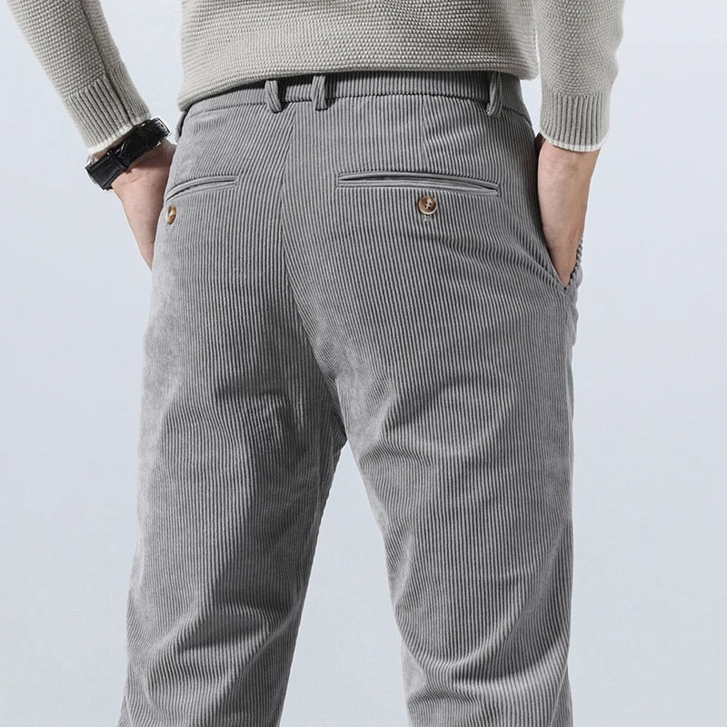 Belgravia Premium Trousers - Oxvyn
