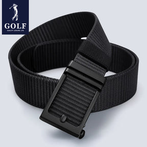 Leather Belt for Men - Oxvyn