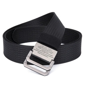Luxury Reversible Leather Belt for Men - Oxvyn