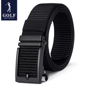 Leather Belt for Men - Oxvyn