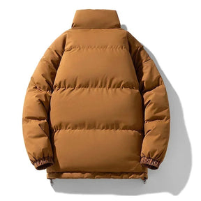 Oxford Leather Jacket - Oxvyn