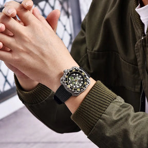 Pagani Design Sports Automatic Watch PD-YN009