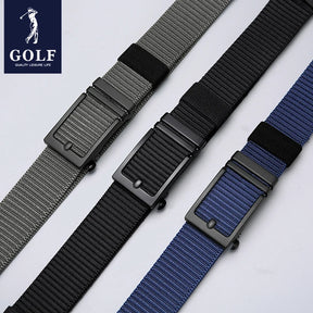 Leather Belt for Men - Oxvyn