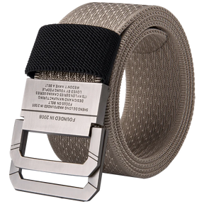 Luxury Reversible Leather Belt for Men - Oxvyn