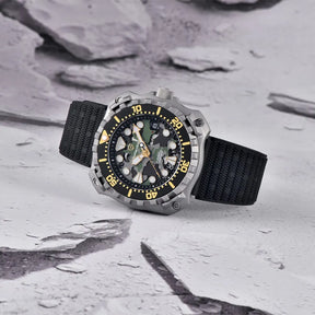 Pagani Design Sports Automatic Watch PD-YN009