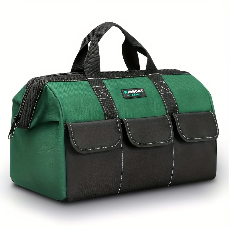 Ultimate Heavy-Duty Tool Tote Bag